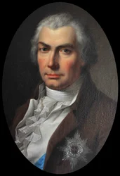 Christian Ditlev Frederik Reventlow, Premierminister und Reformer